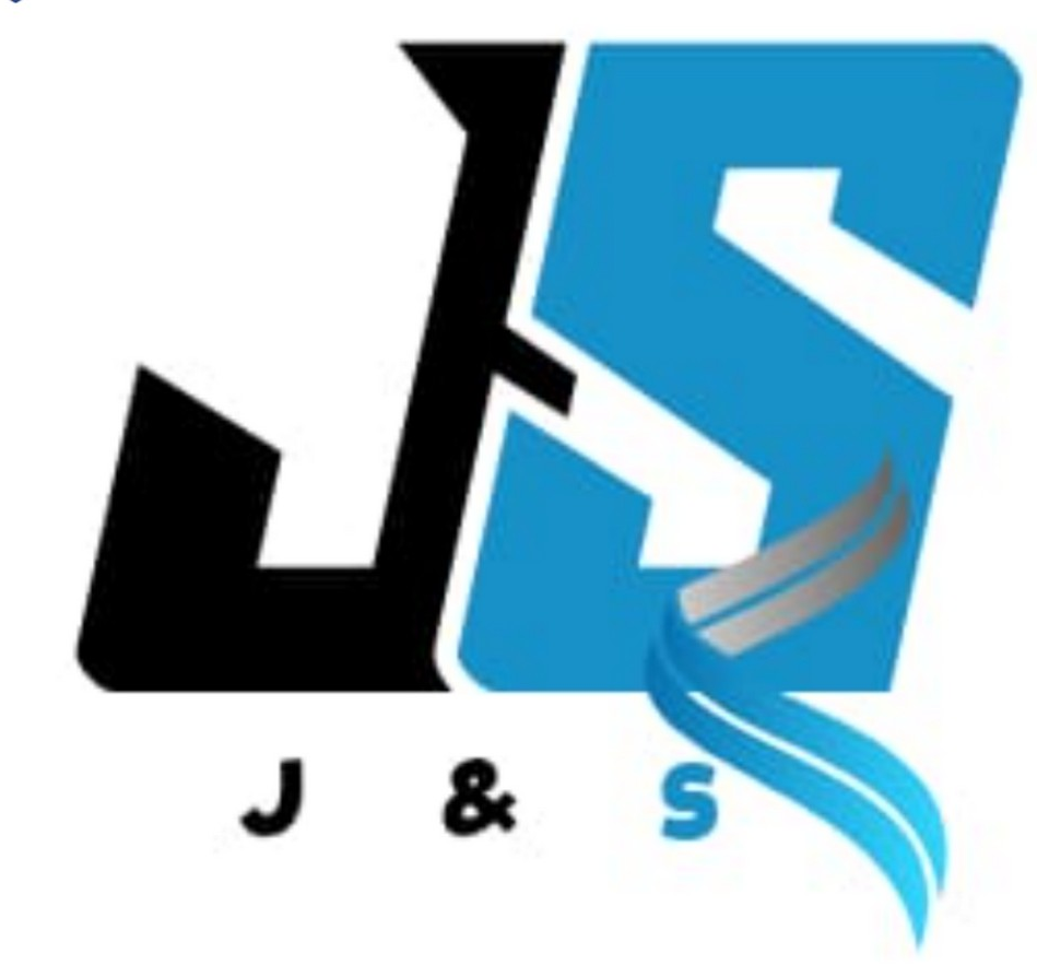 Official J&S Precast Consultancy company logo